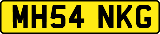 MH54NKG