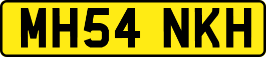 MH54NKH