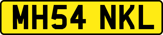 MH54NKL