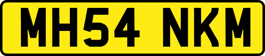MH54NKM