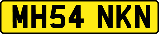 MH54NKN