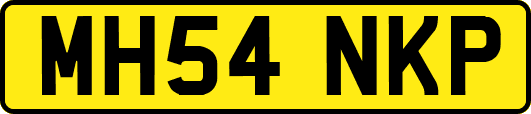 MH54NKP