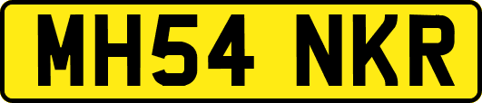 MH54NKR