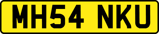 MH54NKU