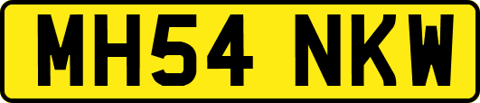 MH54NKW