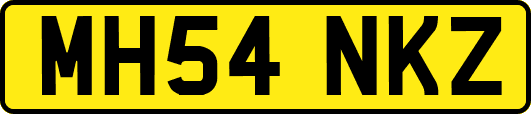 MH54NKZ
