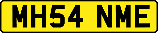 MH54NME