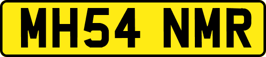 MH54NMR