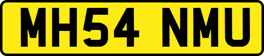 MH54NMU