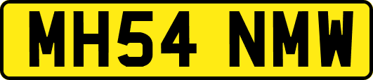 MH54NMW
