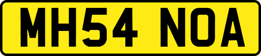 MH54NOA
