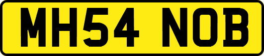 MH54NOB