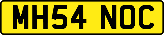 MH54NOC
