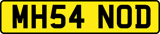 MH54NOD