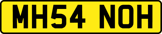 MH54NOH