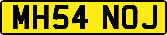 MH54NOJ