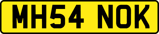 MH54NOK