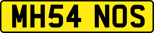 MH54NOS