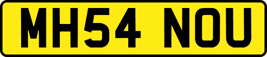 MH54NOU