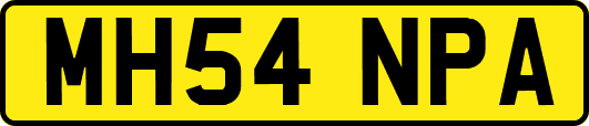 MH54NPA
