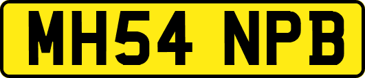 MH54NPB