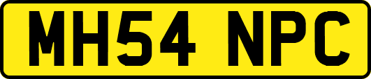 MH54NPC