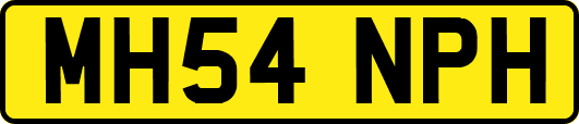 MH54NPH