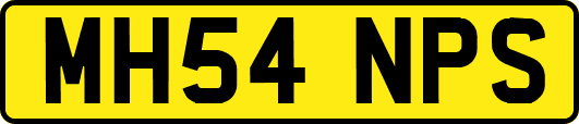 MH54NPS
