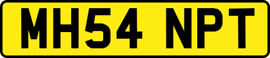 MH54NPT