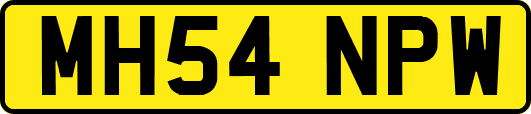 MH54NPW