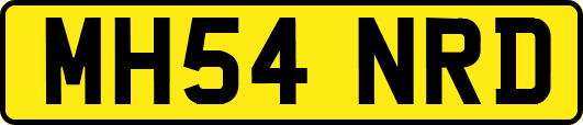 MH54NRD