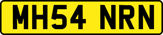 MH54NRN