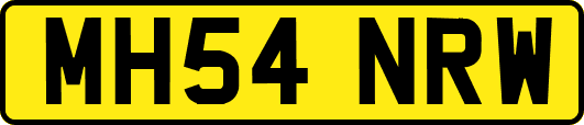 MH54NRW