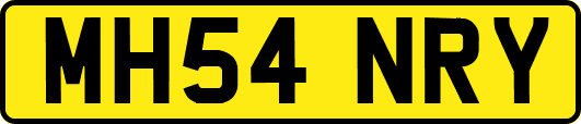 MH54NRY