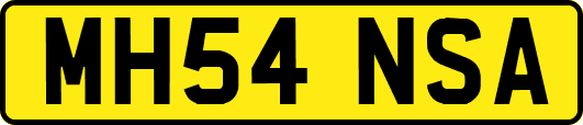 MH54NSA