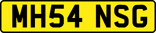 MH54NSG