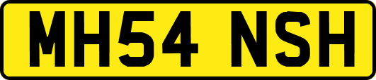 MH54NSH
