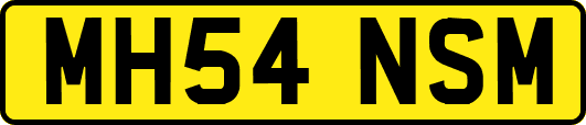 MH54NSM