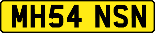 MH54NSN