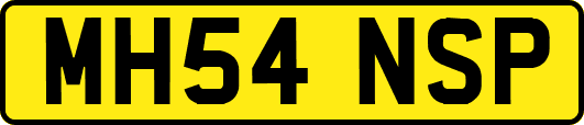 MH54NSP