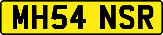 MH54NSR