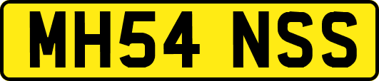 MH54NSS