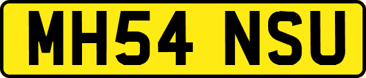 MH54NSU