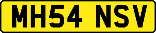 MH54NSV