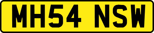 MH54NSW