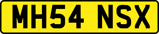 MH54NSX