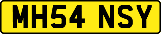 MH54NSY