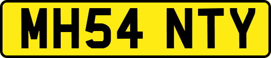 MH54NTY