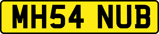 MH54NUB