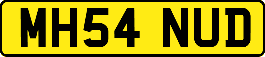 MH54NUD